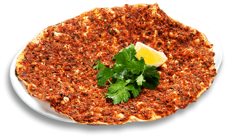 Normal Lahmacun