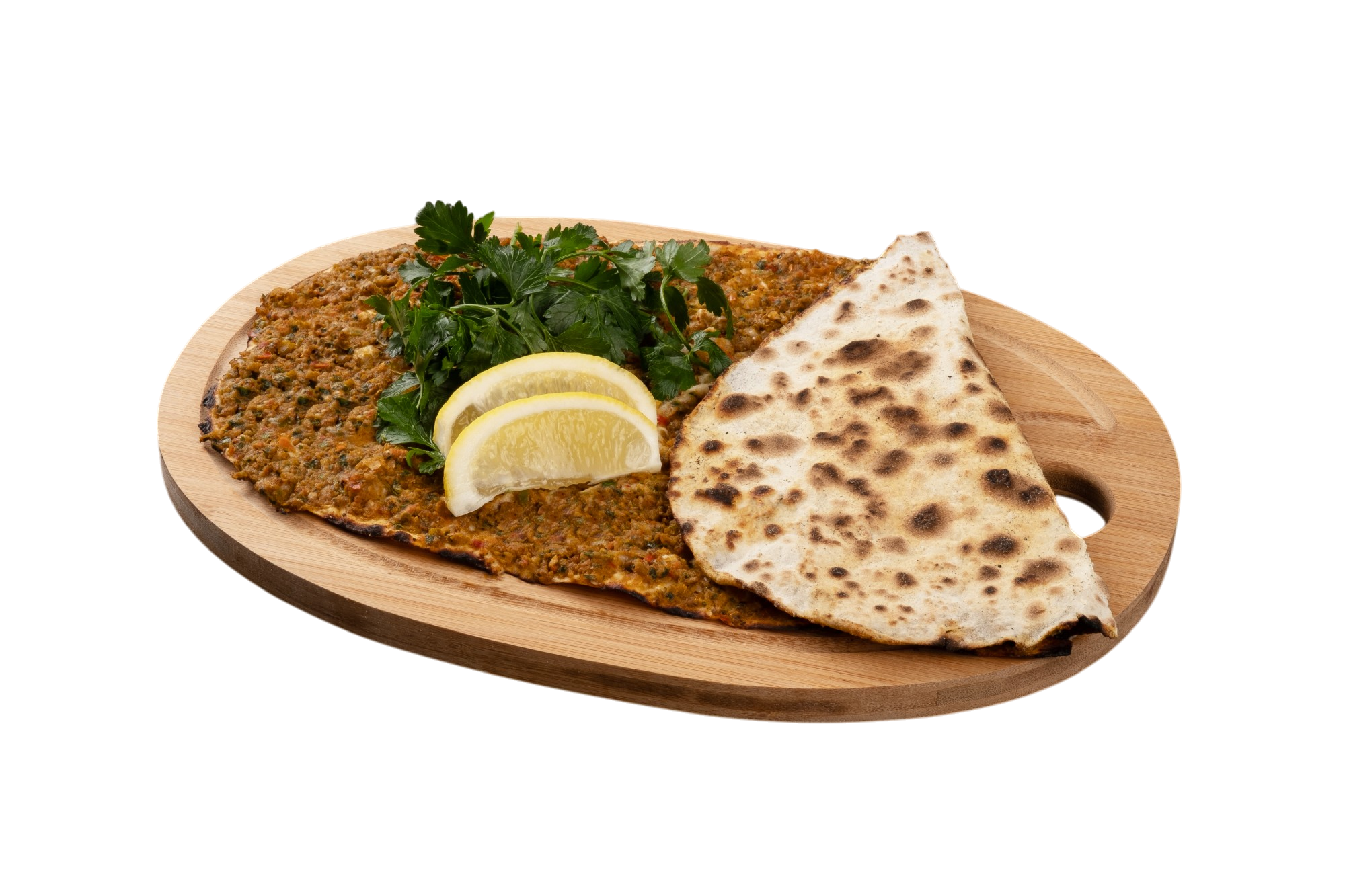 Normal Lahmacun